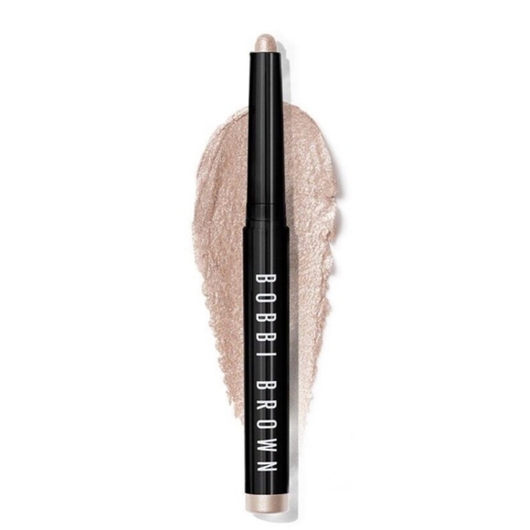 Bobbi Brown Other - Bobbi Brown Shimmer Eye Shadow Stick - Champagne/Light Beige